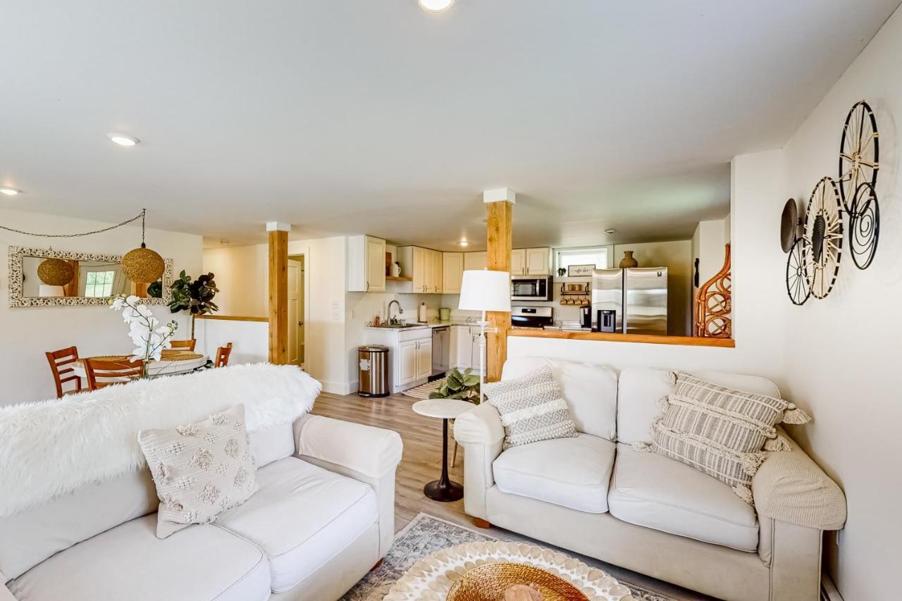 Pleasant Pond Villa Morristown Esterno foto