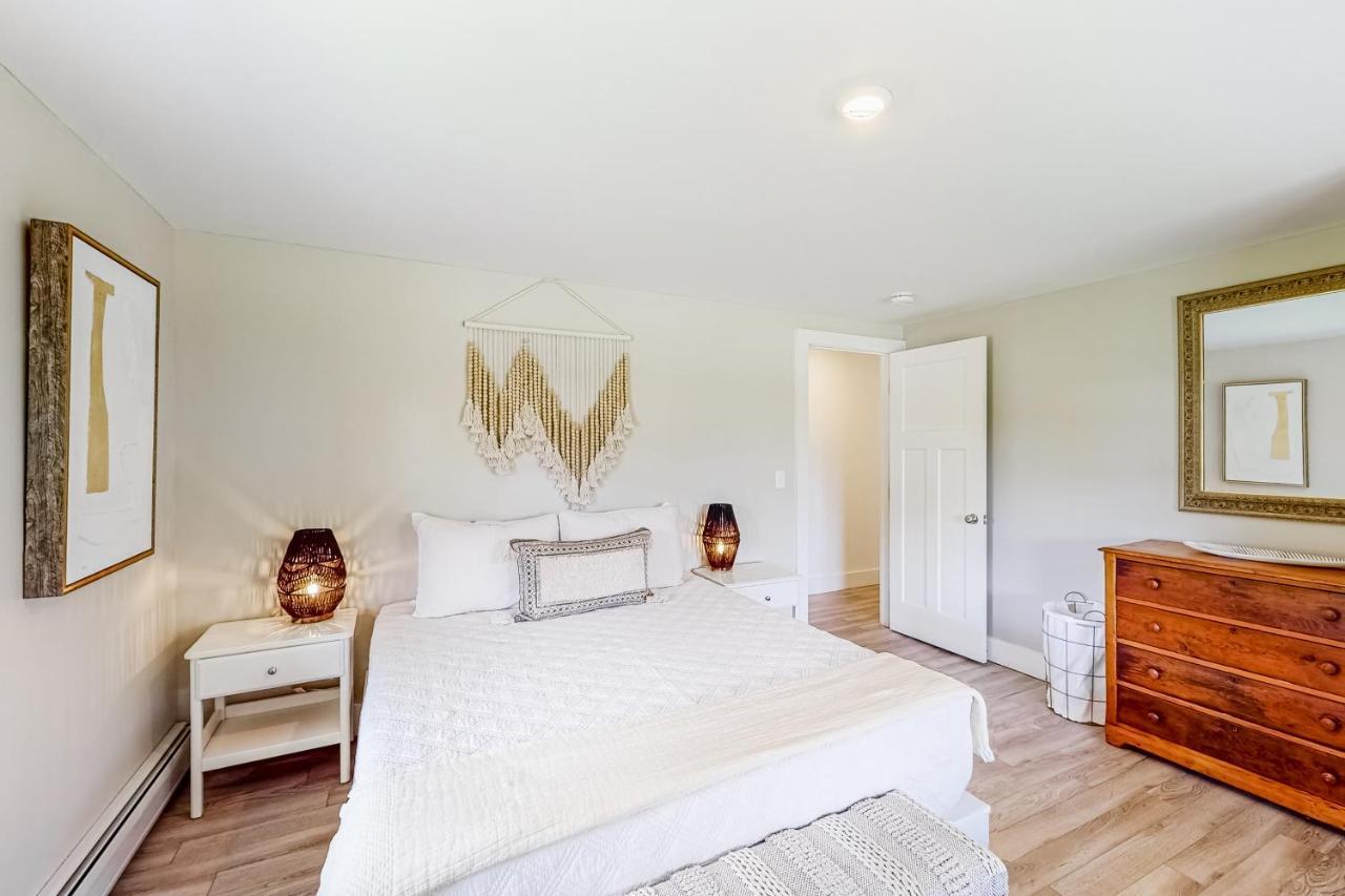 Pleasant Pond Villa Morristown Esterno foto